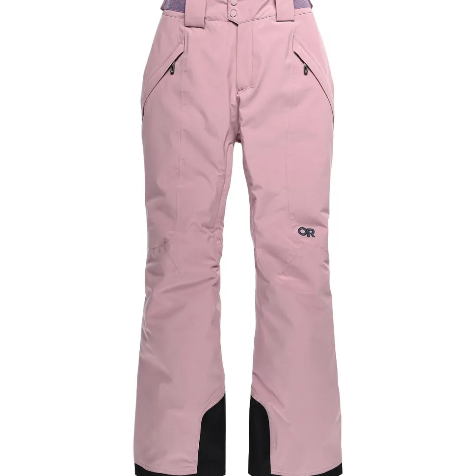 Snowcrew Pant - Women's