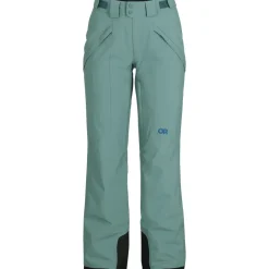 Snowcrew Pant - Women's