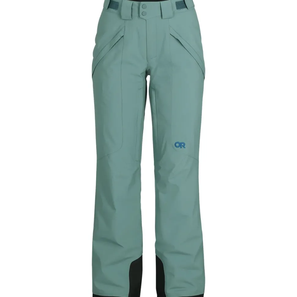 Snowcrew Pant - Women's