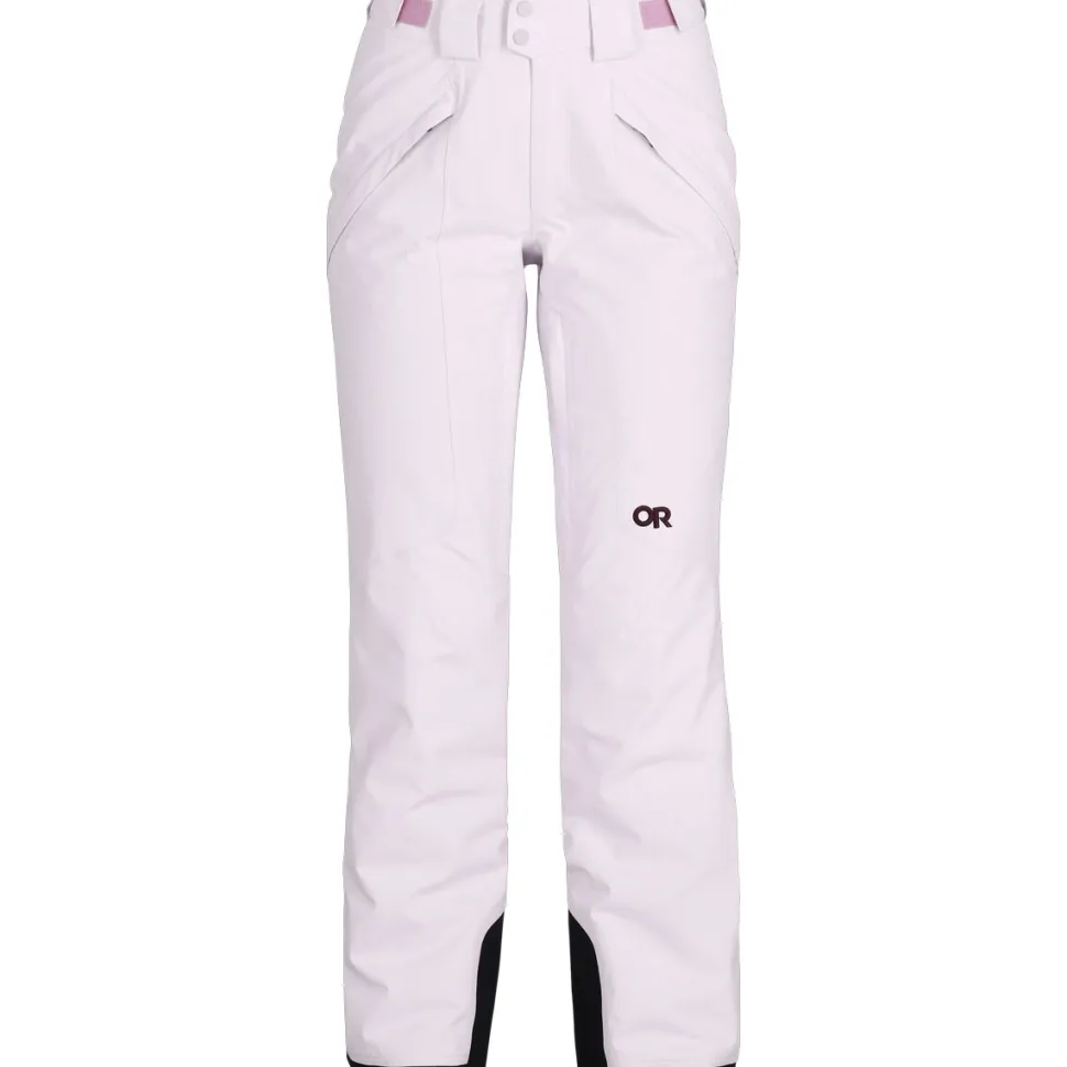 Snowcrew Pant - Women's