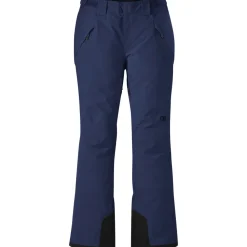 Snowcrew Pant - Women's