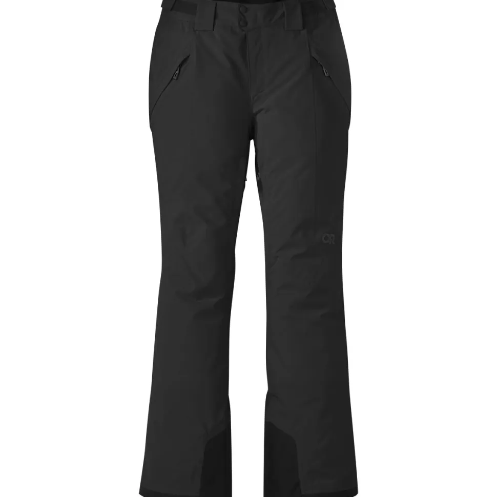 Snowcrew Pant - Women's