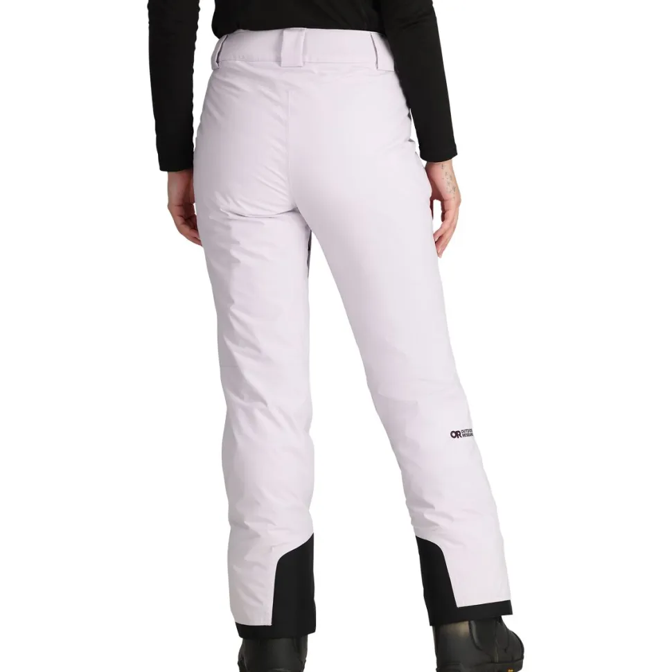 Snowcrew Pant - Women's