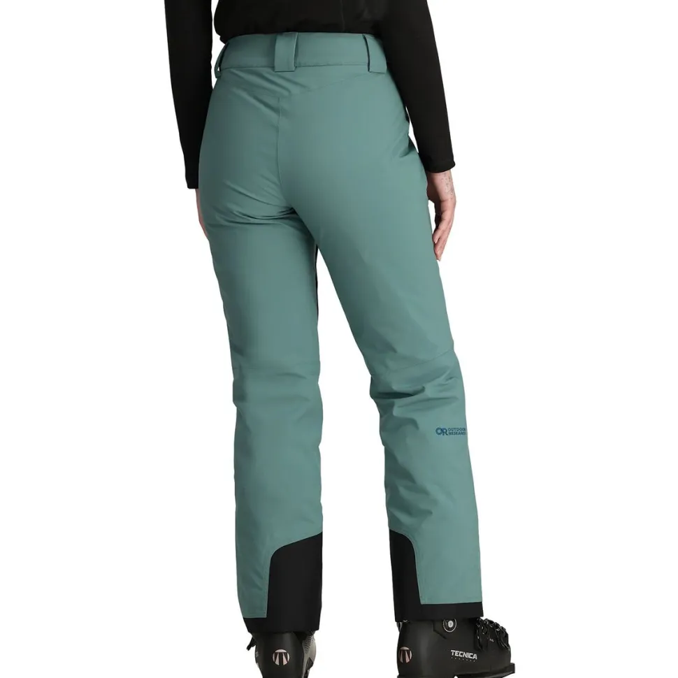 Snowcrew Pant - Women's
