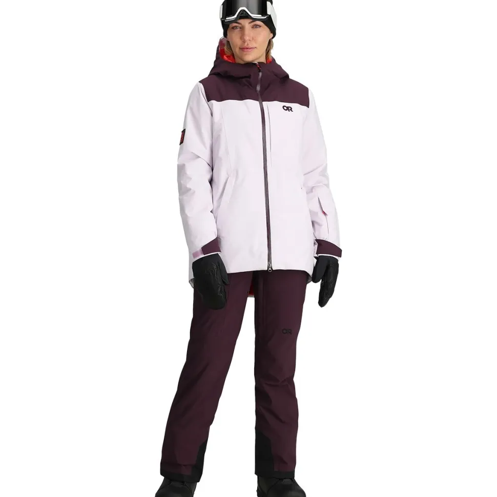 Snowcrew Pant - Women's