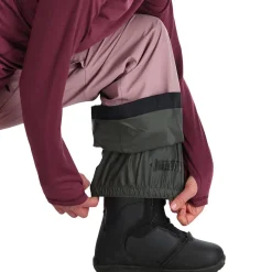 Snowcrew Pant - Women's