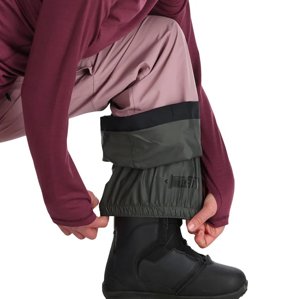 Snowcrew Pant - Women's