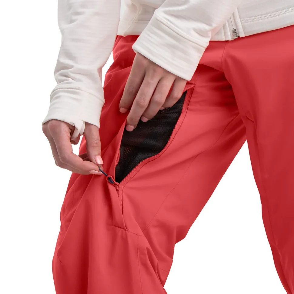 Snowcrew Pant - Women's