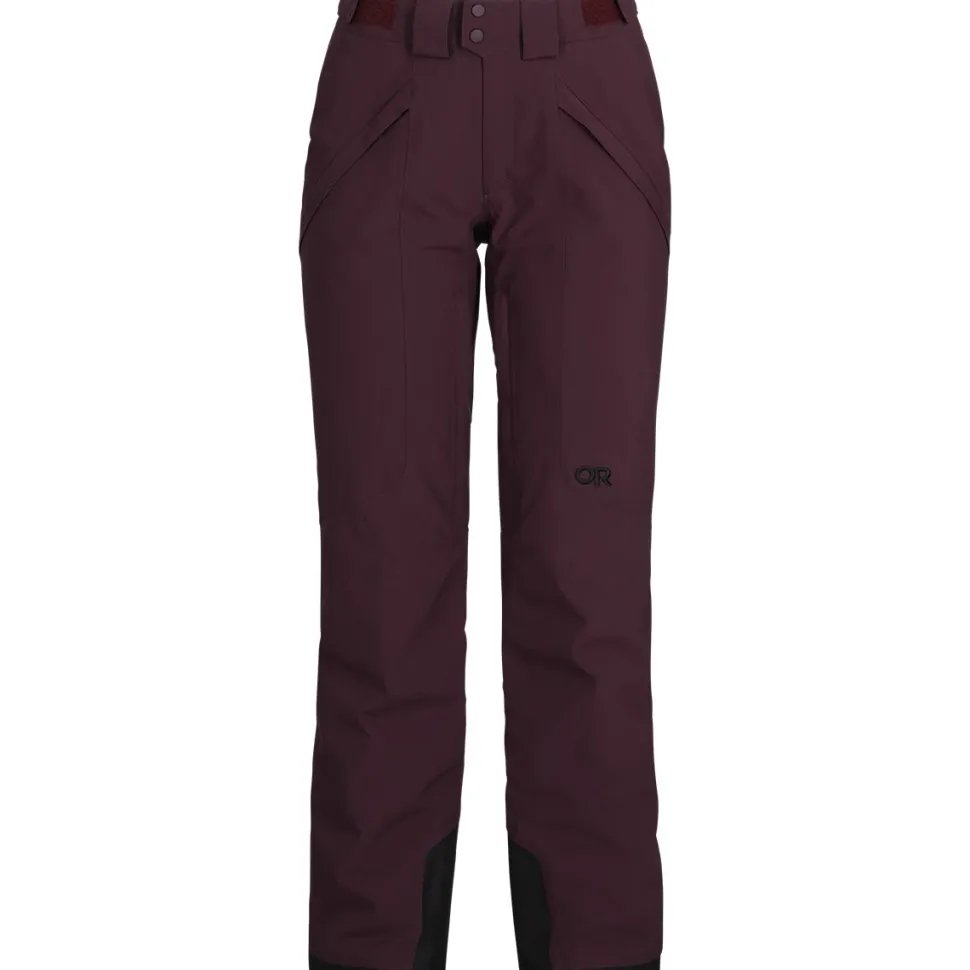 Snowcrew Pant - Women's