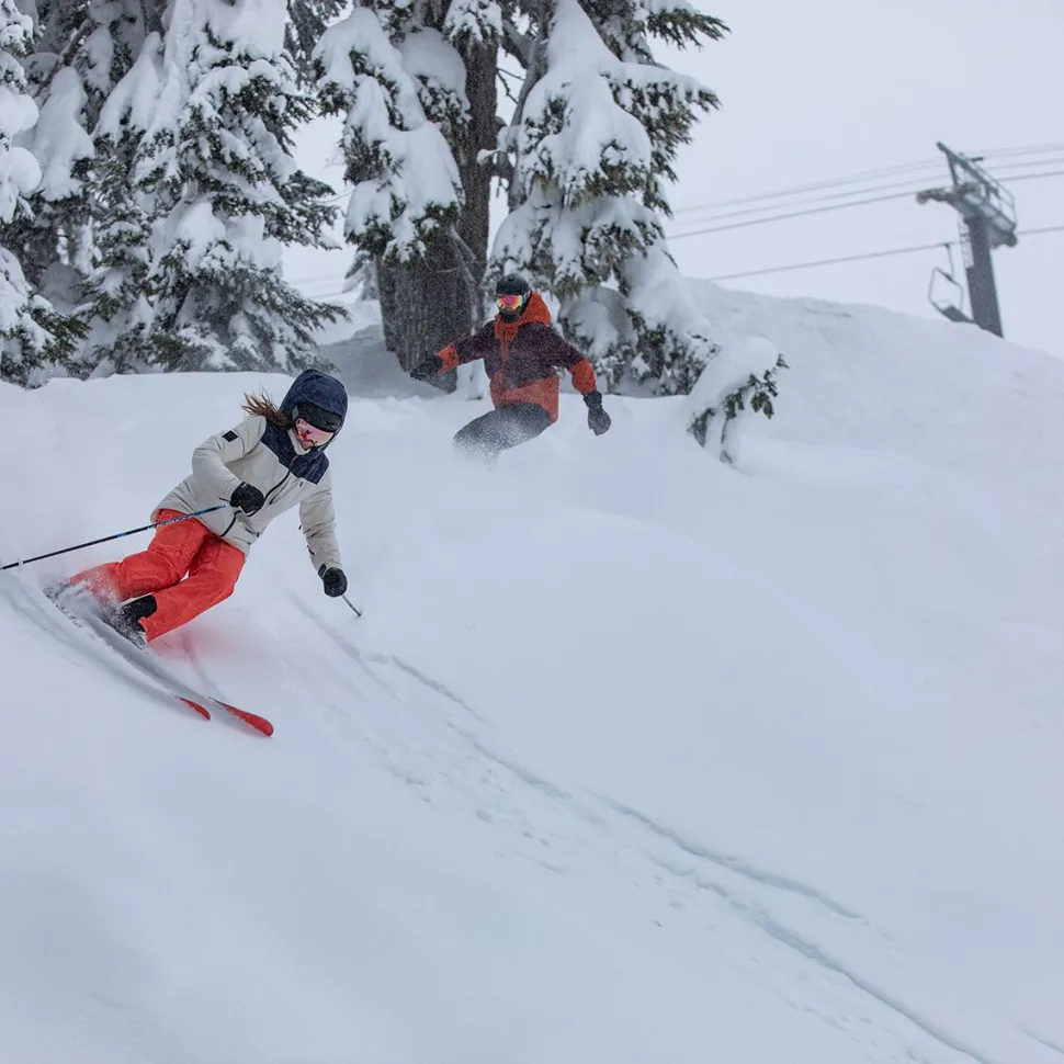 Snowcrew Pant - Women's