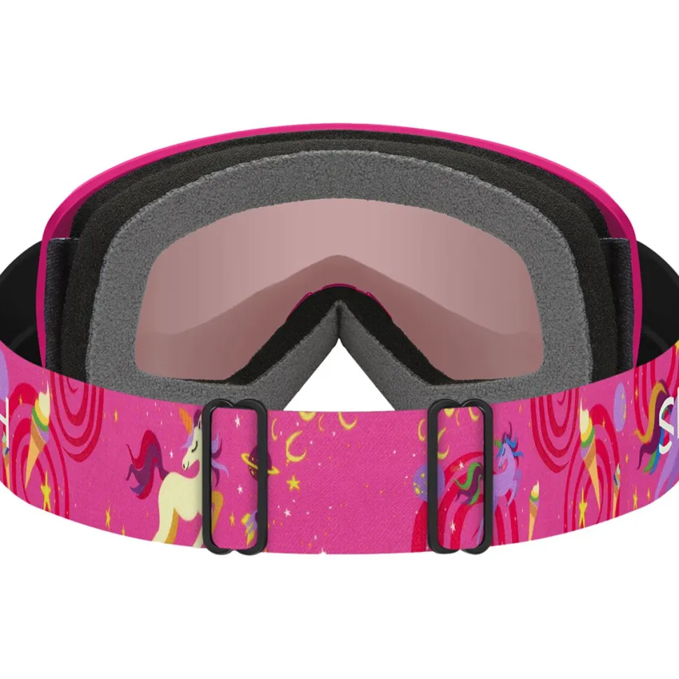 Snowday Goggles - Kids'