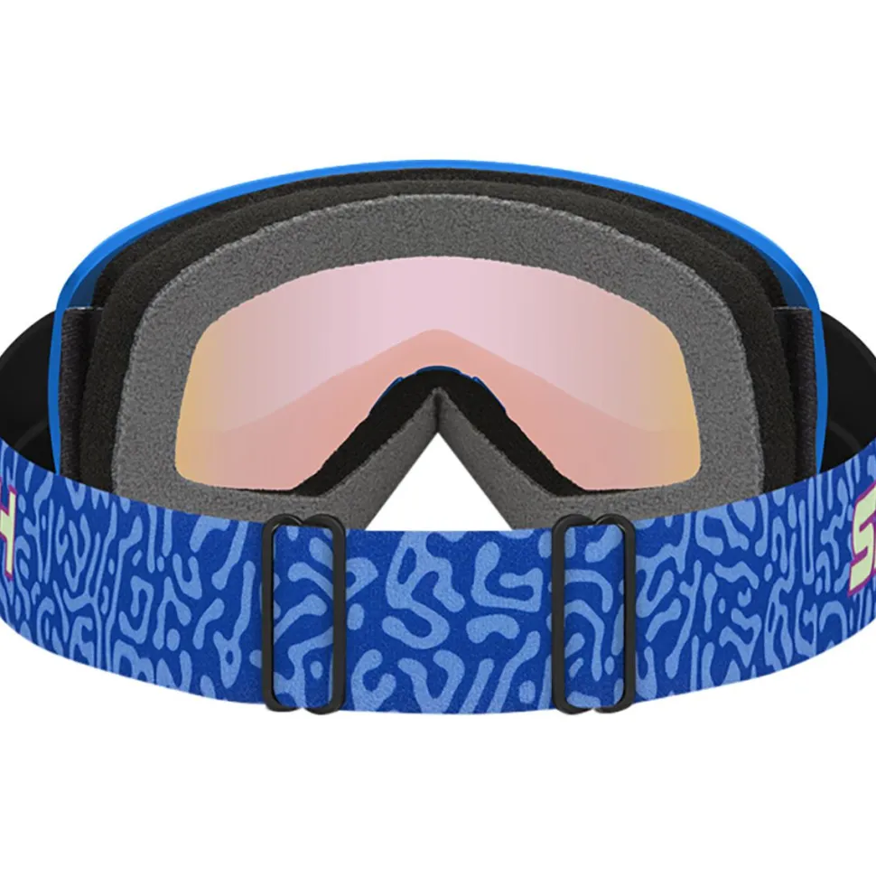 Snowday Goggles - Kids'