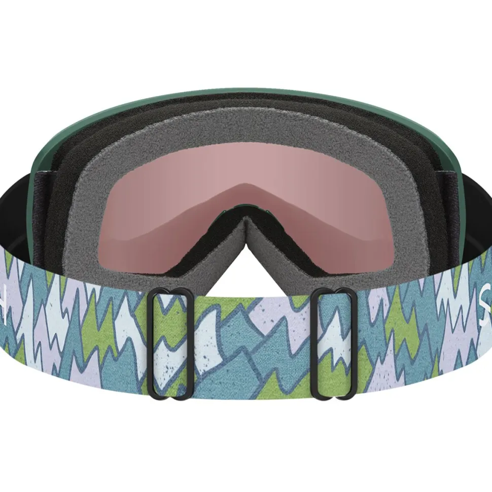 Snowday Goggles - Kids'