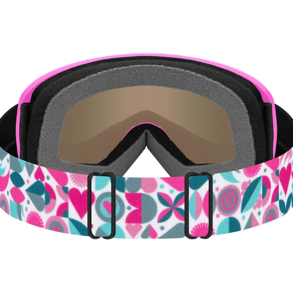Snowday Goggles - Kids'
