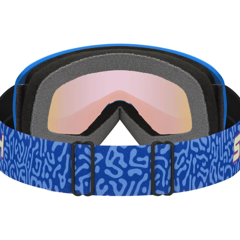 Snowday Goggles - Kids'