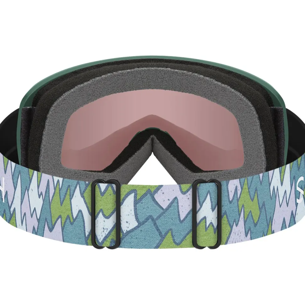 Snowday Goggles - Kids'