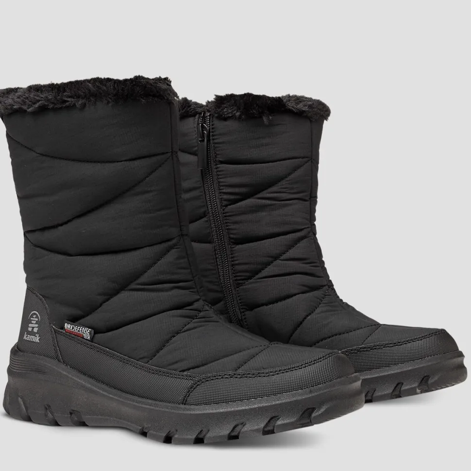 Snowdon Zip Boot - Women's