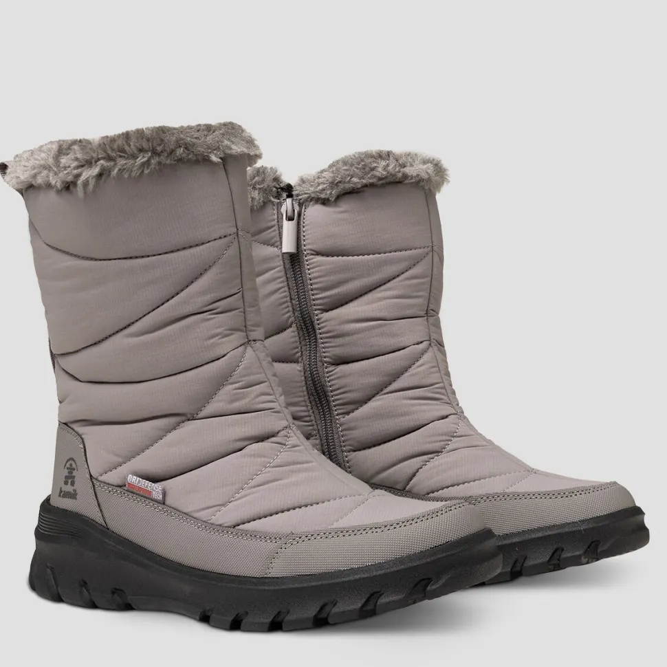Snowdon Zip Boot - Women's