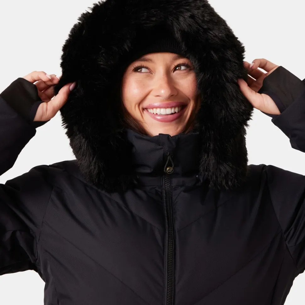 Snowdrift Jacket - Women's