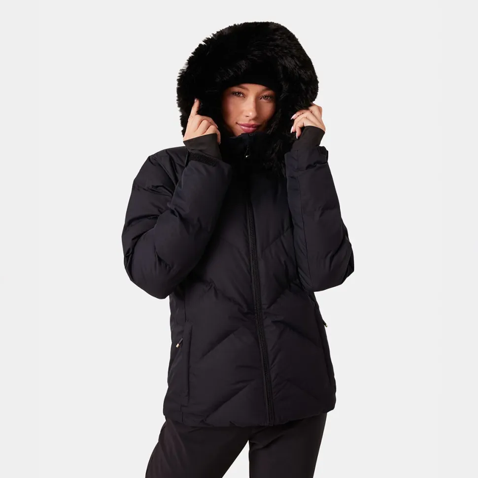 Snowdrift Jacket - Women's