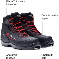 Snowfield Touring Boot - 2026