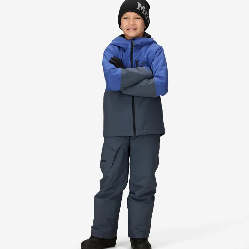 Snowline Jacket - Kids'