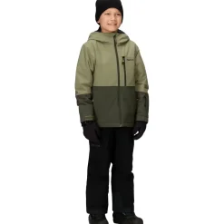 Snowline Jacket - Kids'