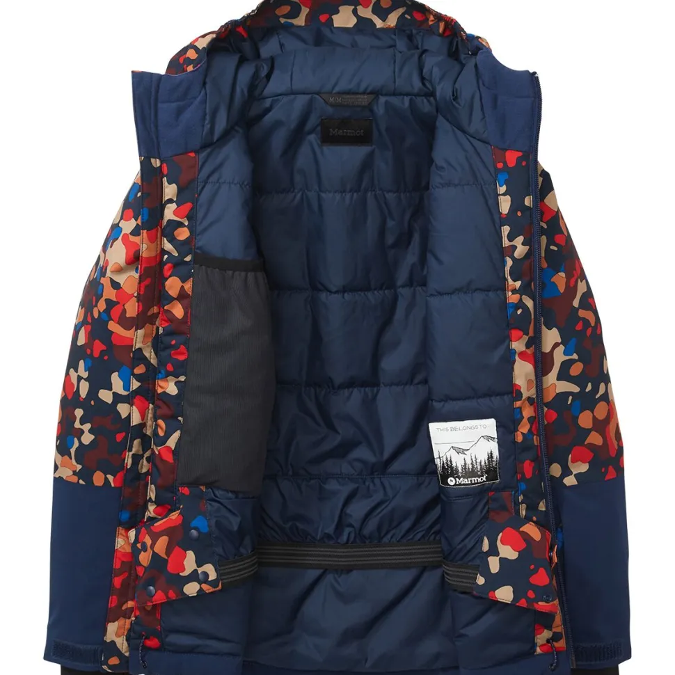 Snowline Jacket - Kids'