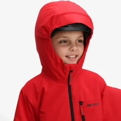 Snowline Jacket - Kids'
