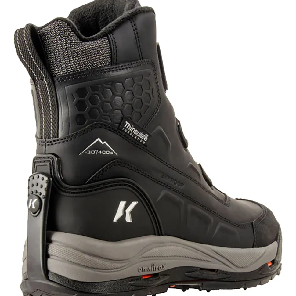 Snowmageddon Boot - Men's