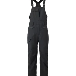 Snowman Bib Pant - Men's