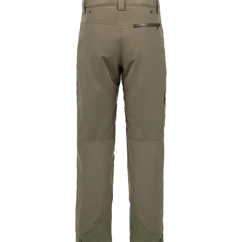 Snowman Insulated Pant - Men's