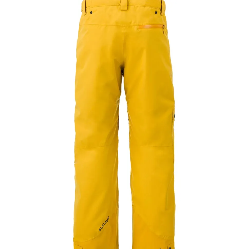 Snowman Insulated Pant - Men's