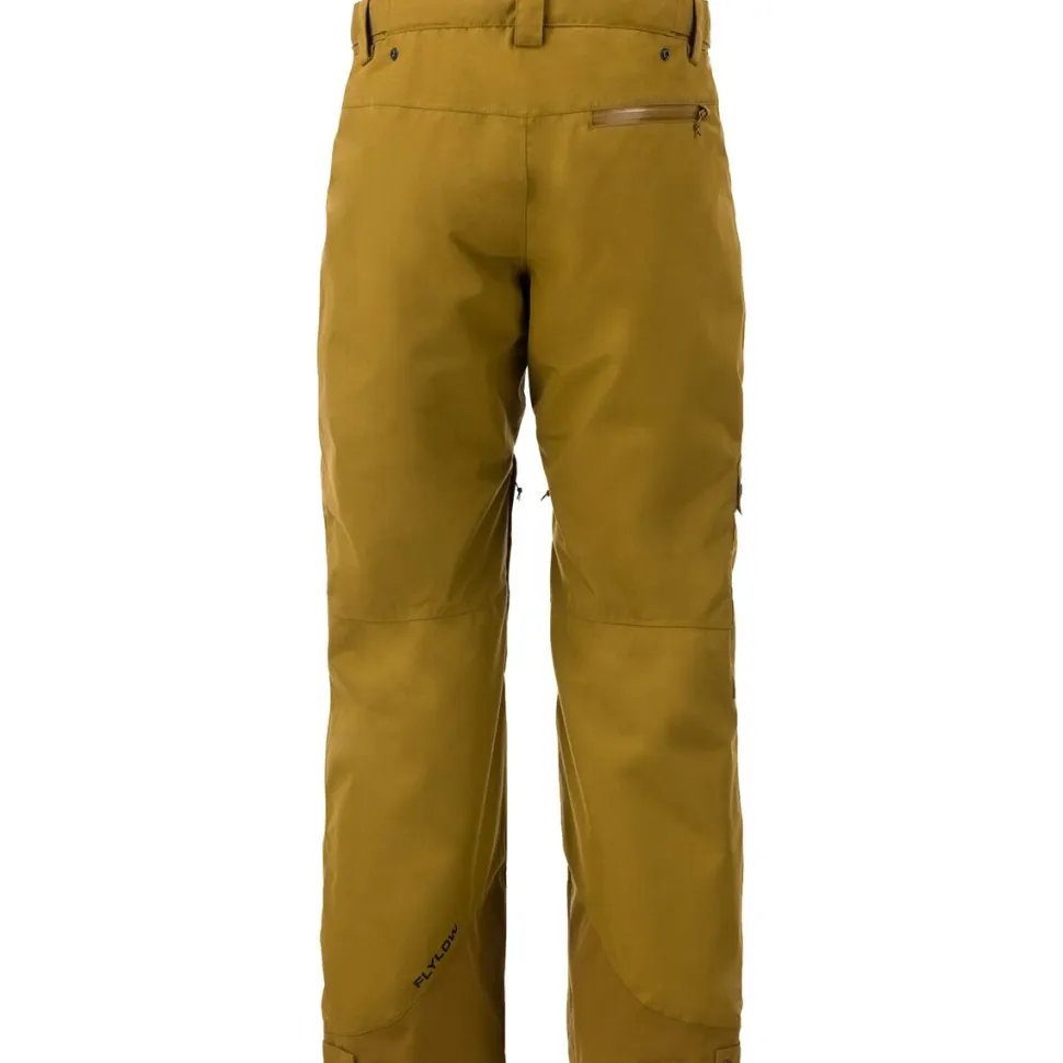 Snowman Insulated Pant - Men's
