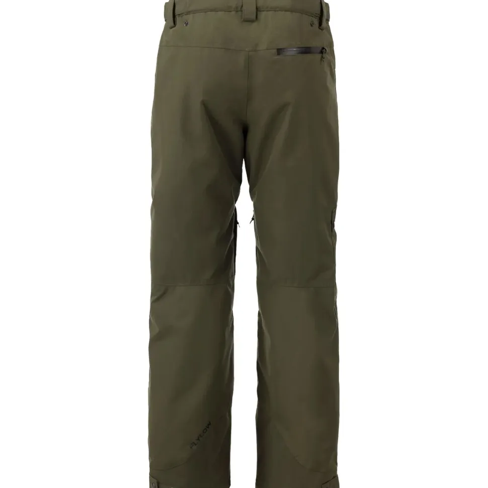 Snowman Insulated Pant - Men's