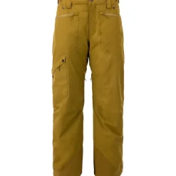 Snowman Insulated Pant - Men's