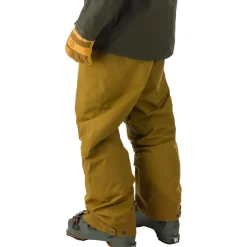 Snowman Insulated Pant - Men's