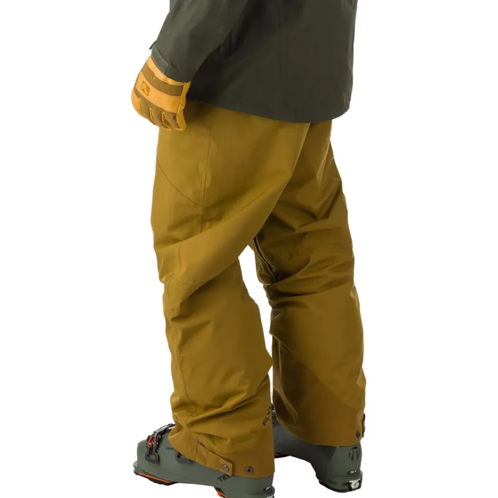 Snowman Insulated Pant - Men's