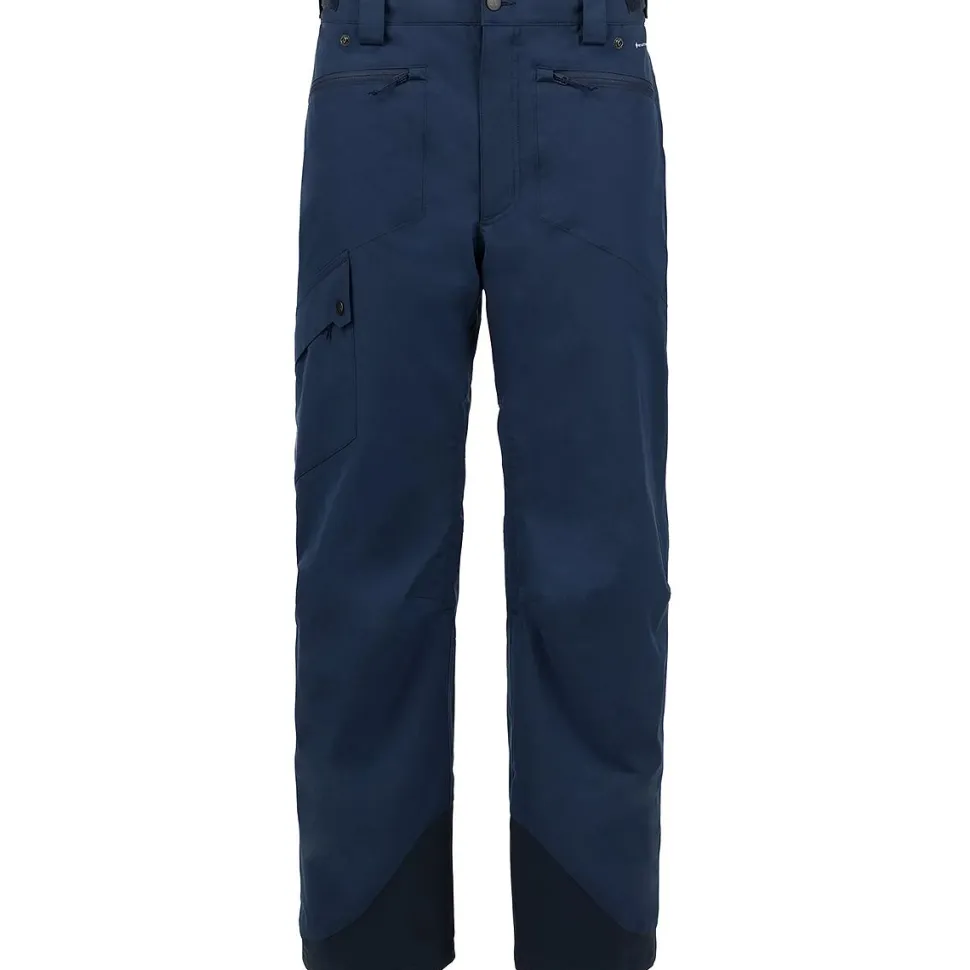 Snowman Insulated Pant - Men's