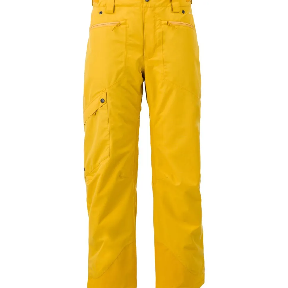 Snowman Insulated Pant - Men's