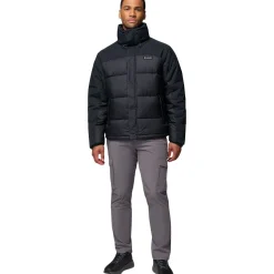 Snowqualmie II Jacket - Men's