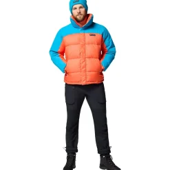 Snowqualmie II Jacket - Men's