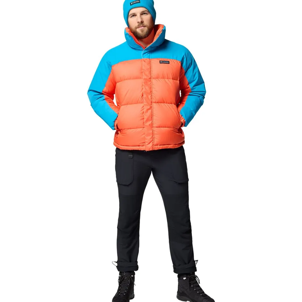 Snowqualmie II Jacket - Men's