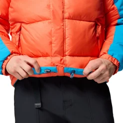 Snowqualmie II Jacket - Men's