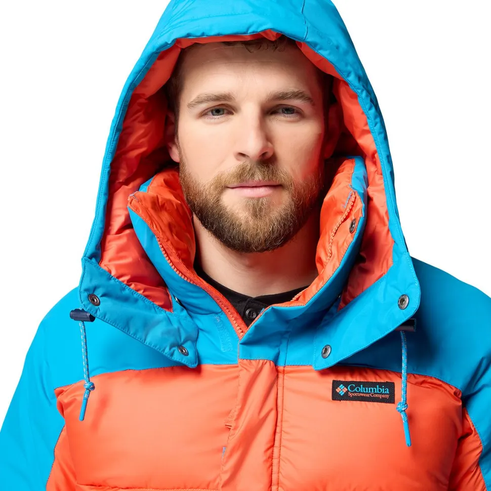 Snowqualmie II Jacket - Men's