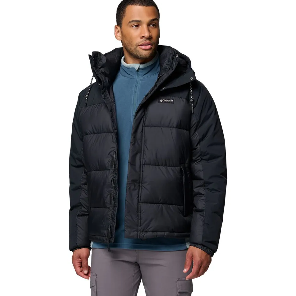 Snowqualmie II Jacket - Men's