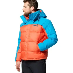 Snowqualmie II Jacket - Men's