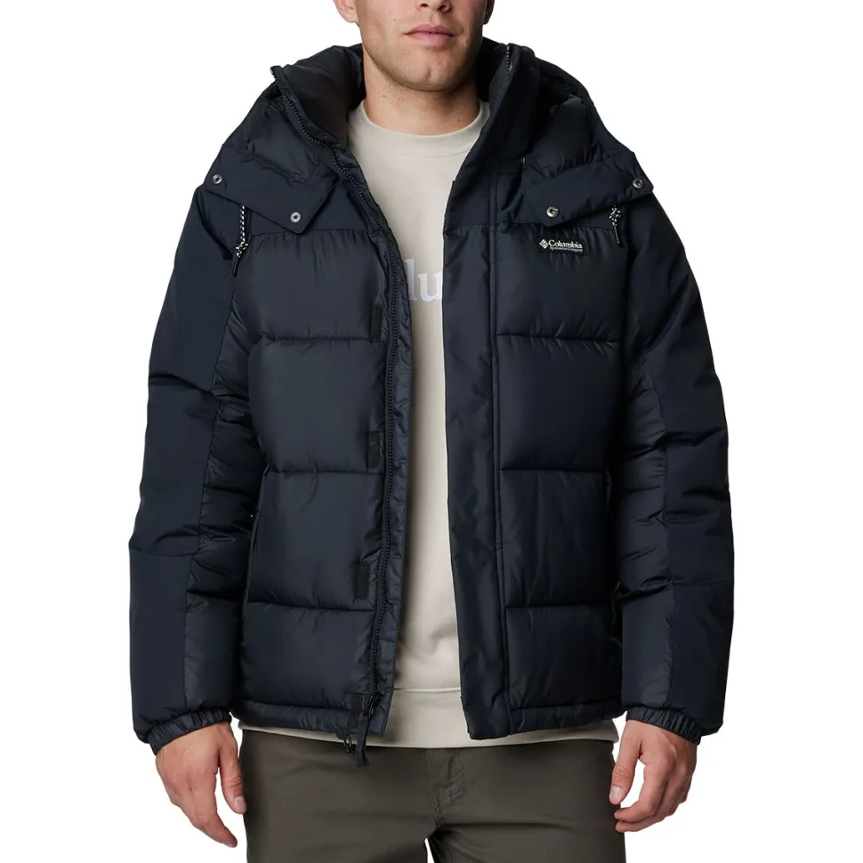 Snowqualmie II Jacket - Men's
