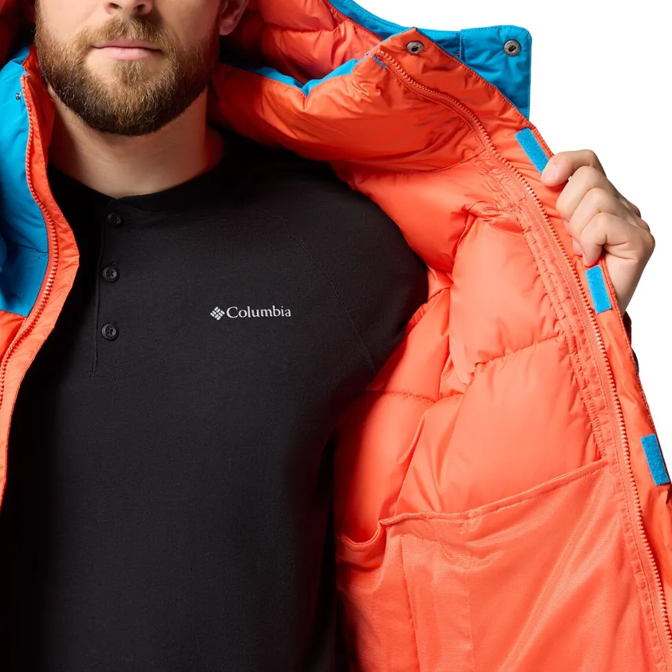 Snowqualmie II Jacket - Men's