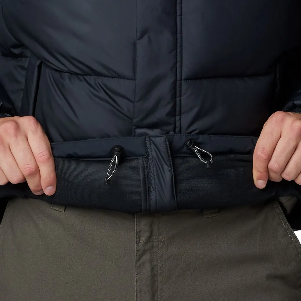 Snowqualmie II Jacket - Men's